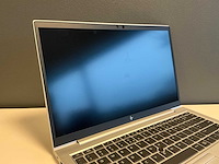 Laptop - hp - hp elitebook 840 g8 notebook pc - afbeelding 4 van  7