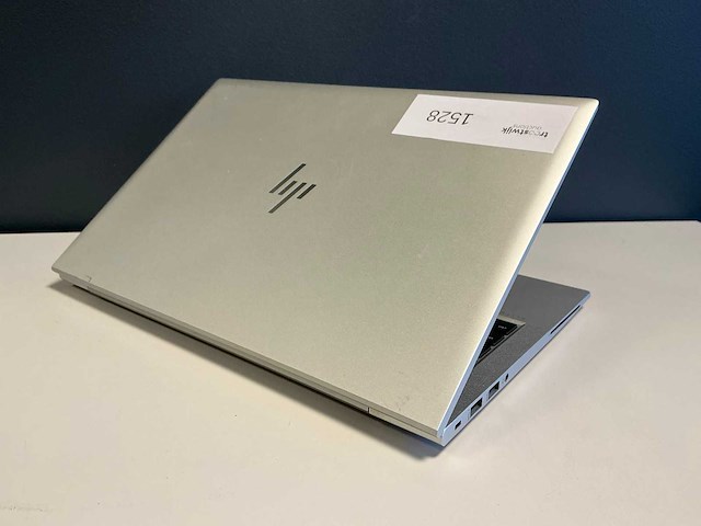 Laptop - hp - hp elitebook 840 g8 notebook pc - afbeelding 5 van  7