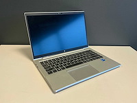 Laptop - hp - hp elitebook 840 g8 notebook pc - afbeelding 1 van  7