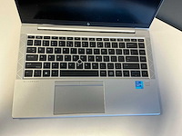 Laptop - hp - hp elitebook 840 g8 notebook pc - afbeelding 2 van  7