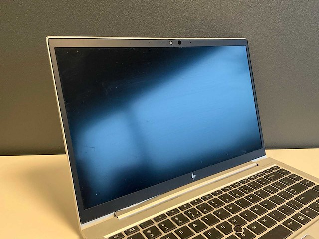 Laptop - hp - hp elitebook 840 g8 notebook pc - afbeelding 4 van  7