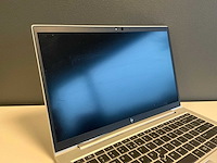 Laptop - hp - hp elitebook 840 g8 notebook pc - afbeelding 4 van  7