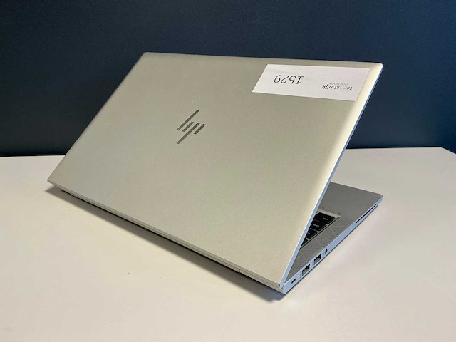 Laptop - hp - hp elitebook 840 g8 notebook pc - afbeelding 5 van  7