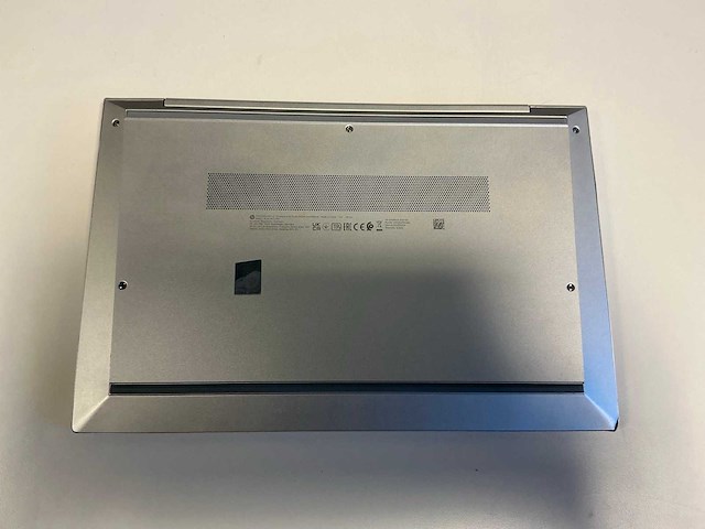 Laptop - hp - hp elitebook 840 g8 notebook pc - afbeelding 6 van  7
