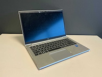 Laptop - hp - hp elitebook 840 g8 notebook pc - afbeelding 1 van  7