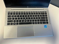 Laptop - hp - hp elitebook 840 g8 notebook pc - afbeelding 2 van  7