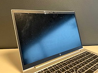 Laptop - hp - hp elitebook 840 g8 notebook pc - afbeelding 4 van  7