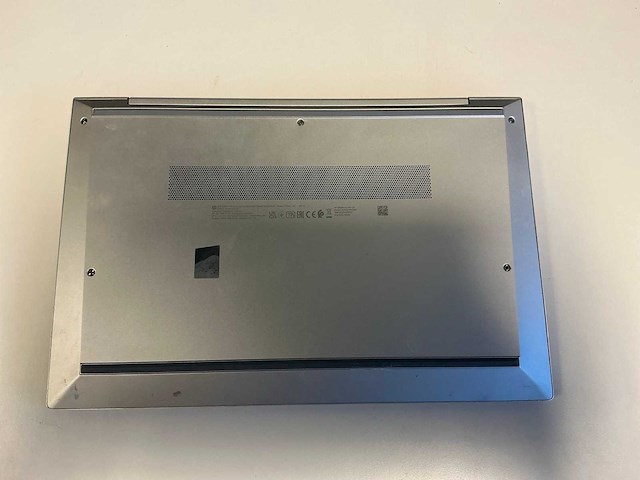 Laptop - hp - hp elitebook 840 g8 notebook pc - afbeelding 6 van  7