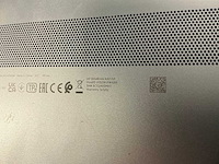 Laptop - hp - hp elitebook 840 g8 notebook pc - afbeelding 7 van  7