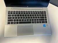 Laptop - hp - hp elitebook 840 g8 notebook pc - afbeelding 2 van  7