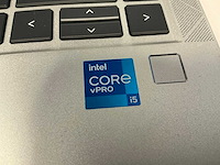 Laptop - hp - hp elitebook 840 g8 notebook pc - afbeelding 3 van  7