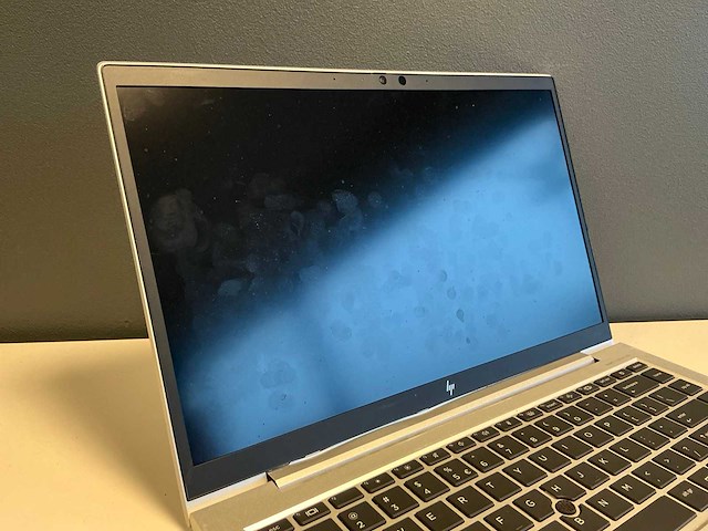 Laptop - hp - hp elitebook 840 g8 notebook pc - afbeelding 4 van  7