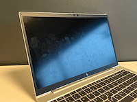 Laptop - hp - hp elitebook 840 g8 notebook pc - afbeelding 4 van  7