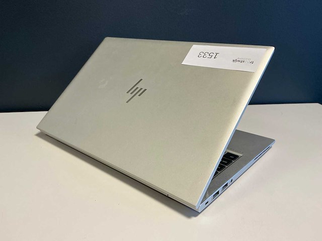 Laptop - hp - hp elitebook 840 g8 notebook pc - afbeelding 5 van  7