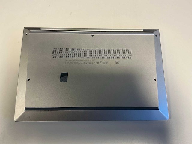 Laptop - hp - hp elitebook 840 g8 notebook pc - afbeelding 6 van  7