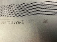 Laptop - hp - hp elitebook 840 g8 notebook pc - afbeelding 7 van  7