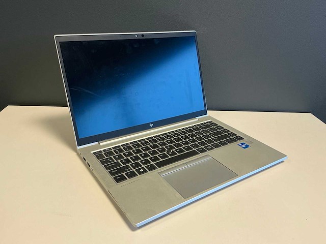 Laptop - hp - hp elitebook 840 g8 notebook pc - afbeelding 1 van  7