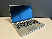 Laptop - hp - hp elitebook 840 g8 notebook pc - afbeelding 1 van  7