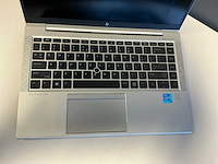 Laptop - hp - hp elitebook 840 g8 notebook pc - afbeelding 2 van  7