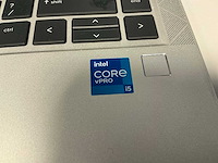 Laptop - hp - hp elitebook 840 g8 notebook pc - afbeelding 3 van  7