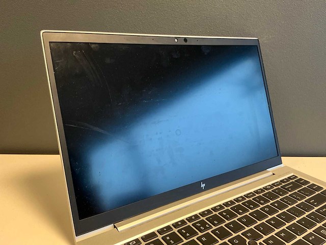 Laptop - hp - hp elitebook 840 g8 notebook pc - afbeelding 4 van  7