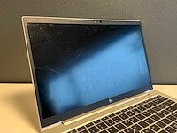 Laptop - hp - hp elitebook 840 g8 notebook pc - afbeelding 4 van  7
