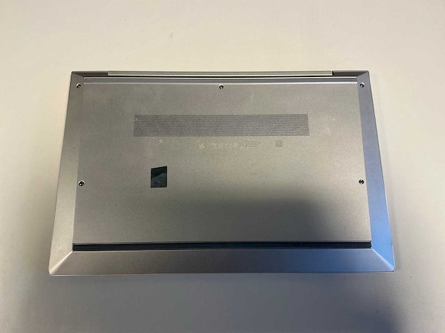 Laptop - hp - hp elitebook 840 g8 notebook pc - afbeelding 6 van  7