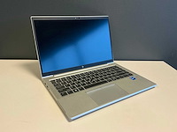 Laptop - hp - hp elitebook 840 g8 notebook pc - afbeelding 1 van  7