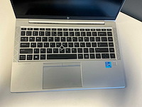 Laptop - hp - hp elitebook 840 g8 notebook pc - afbeelding 2 van  7