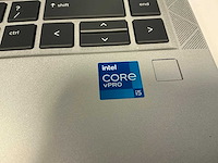 Laptop - hp - hp elitebook 840 g8 notebook pc - afbeelding 3 van  7