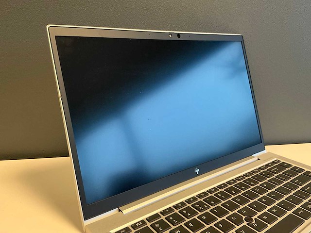Laptop - hp - hp elitebook 840 g8 notebook pc - afbeelding 4 van  7