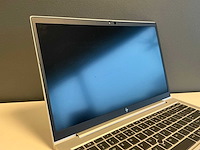 Laptop - hp - hp elitebook 840 g8 notebook pc - afbeelding 4 van  7