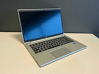 Laptop - hp - hp elitebook 840 g8 notebook pc - afbeelding 1 van  7