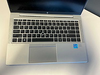 Laptop - hp - hp elitebook 840 g8 notebook pc - afbeelding 2 van  7