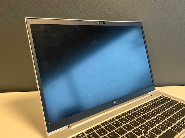Laptop - hp - hp elitebook 840 g8 notebook pc - afbeelding 4 van  7