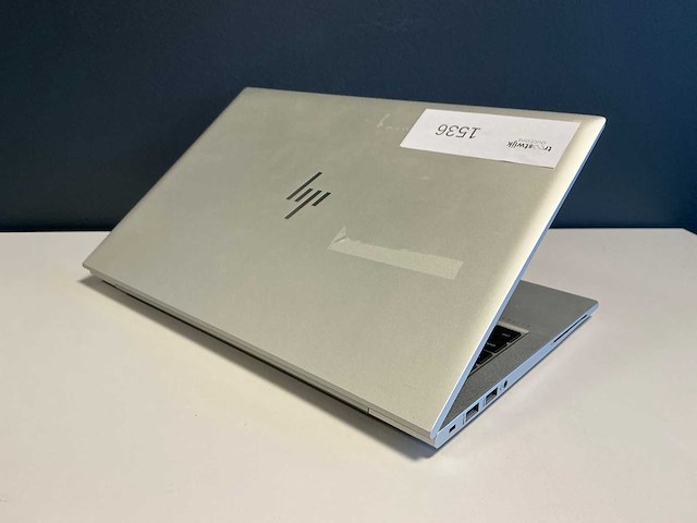 Laptop - hp - hp elitebook 840 g8 notebook pc - afbeelding 5 van  7
