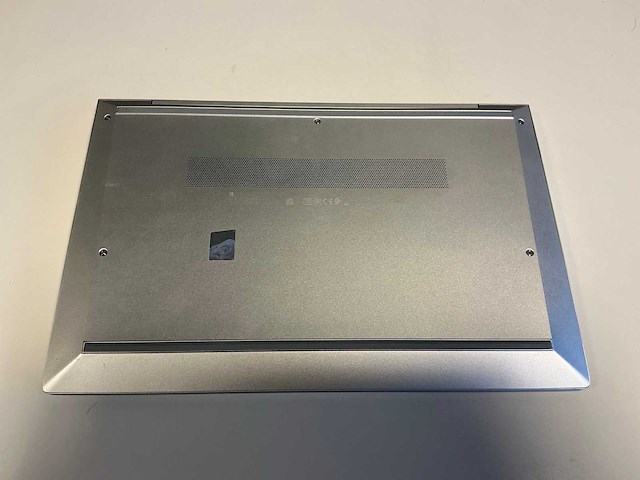 Laptop - hp - hp elitebook 840 g8 notebook pc - afbeelding 6 van  7