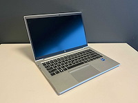 Laptop - hp - hp elitebook 840 g8 notebook pc - afbeelding 1 van  7