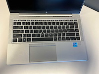 Laptop - hp - hp elitebook 840 g8 notebook pc - afbeelding 2 van  7