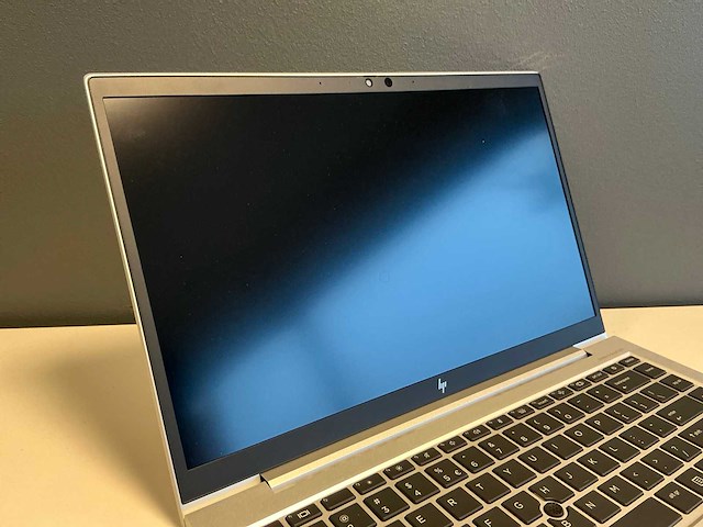 Laptop - hp - hp elitebook 840 g8 notebook pc - afbeelding 4 van  7