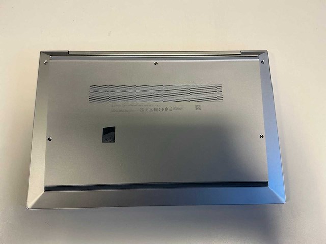 Laptop - hp - hp elitebook 840 g8 notebook pc - afbeelding 6 van  7