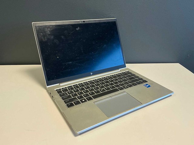 Laptop - hp - hp elitebook 840 g8 notebook pc - afbeelding 1 van  7