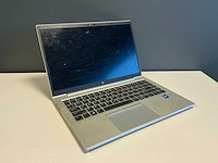 Laptop - hp - hp elitebook 840 g8 notebook pc - afbeelding 1 van  7