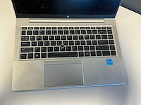 Laptop - hp - hp elitebook 840 g8 notebook pc - afbeelding 2 van  7