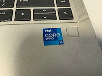 Laptop - hp - hp elitebook 840 g8 notebook pc - afbeelding 3 van  7