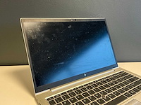 Laptop - hp - hp elitebook 840 g8 notebook pc - afbeelding 4 van  7