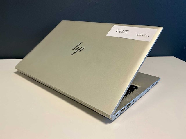 Laptop - hp - hp elitebook 840 g8 notebook pc - afbeelding 5 van  7