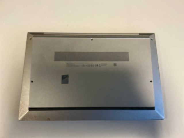 Laptop - hp - hp elitebook 840 g8 notebook pc - afbeelding 6 van  7