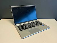 Laptop - hp - hp elitebook 840 g8 notebook pc - afbeelding 1 van  8