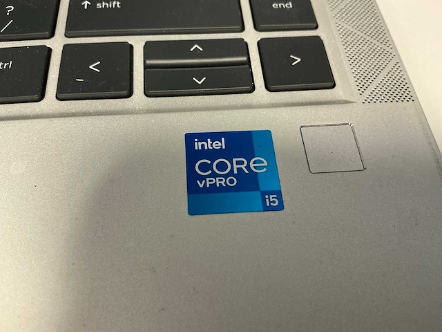 Laptop - hp - hp elitebook 840 g8 notebook pc - afbeelding 3 van  8